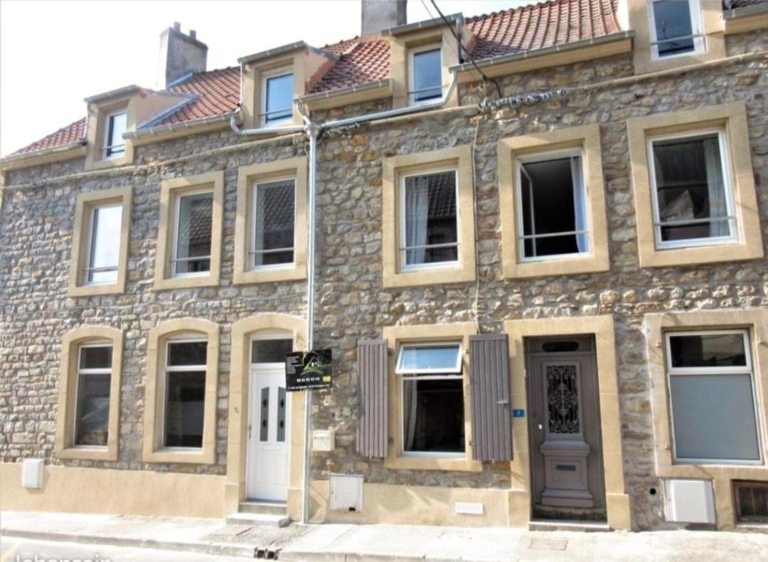 Mer&Campagne Wimille Exterior foto