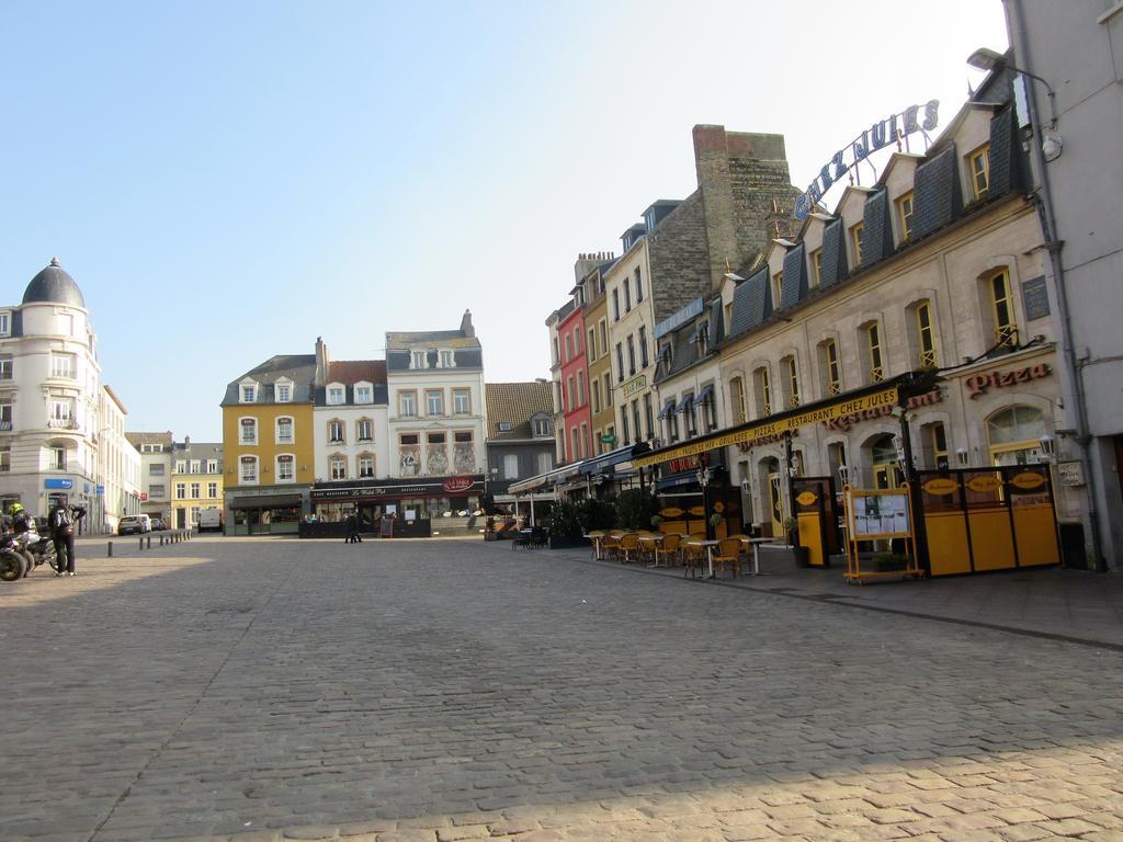 Mer&Campagne Wimille Exterior foto
